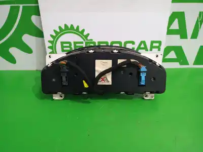 Автозапчастина б/у панель інструментів для jaguar s-type 2.7 v6 diesel classic посилання на oem iam 4r8f1084 / 4r8f10849  