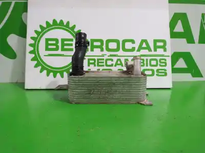Автозапчасти б/у масляный радиатор за jaguar s-type 2.7 v6 diesel classic ссылки oem iam 4r837a095