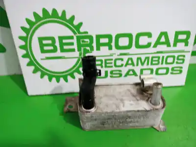 Автозапчасти б/у масляный радиатор за jaguar s-type 2.7 v6 diesel classic ссылки oem iam 4r837a095  