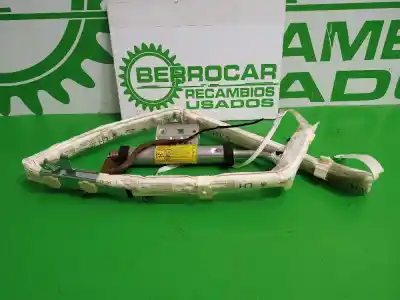 Автозапчасти б/у подушка безопасности передняя левая шторка безопасности за jaguar stype 2.7 v6 d ссылки oem iam 2r8314k160  