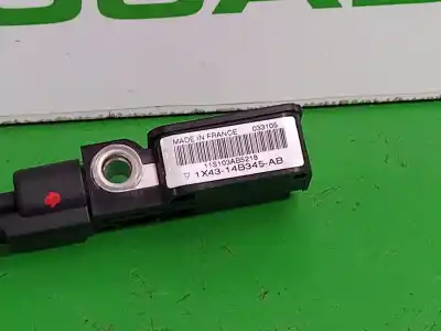 İkinci el araba yedek parçası sensör için jaguar stype 2.7 v6 d oem iam referansları 1x4314b345ab