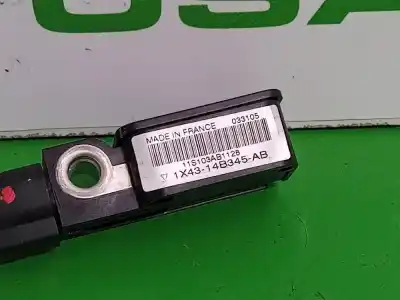 Автозапчасти б/у датчик за jaguar stype 2.7 v6 d ссылки oem iam 1x4314b345ab