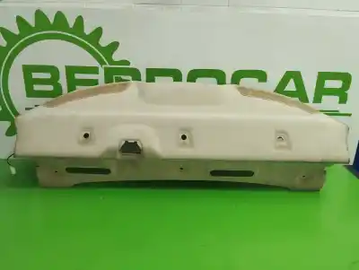 Автозапчастина б/у задній лоток для jaguar s-type 2.7 v6 diesel classic посилання на oem iam xr818882agm  