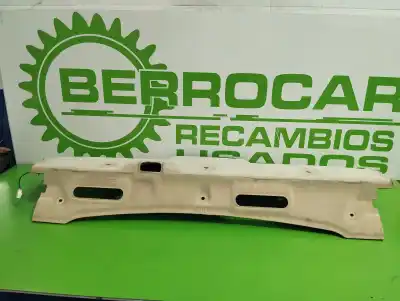 İkinci el araba yedek parçası arka tepsi için jaguar stype 2.7 v6 d oem iam referansları xr818882agm