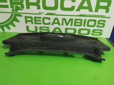Автозапчастина б/у крішка багажника для jaguar stype 2.7 v6 d посилання на oem iam xr829254  