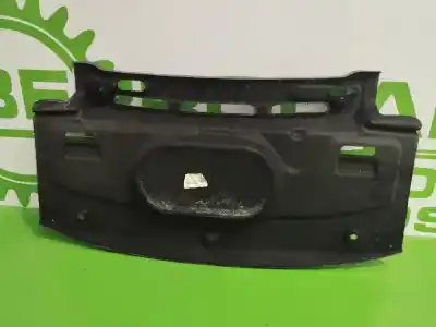 Автозапчасти б/у крышка багажника за jaguar stype 2.7 v6 d ссылки oem iam xr829254