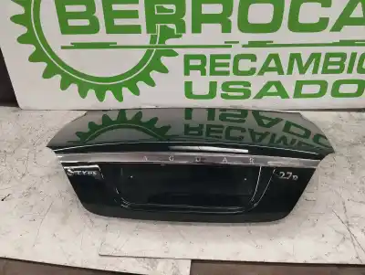 Автозапчасти б/у задняя дверь за jaguar s-type 2.7 v6 diesel classic ссылки oem iam xr854127