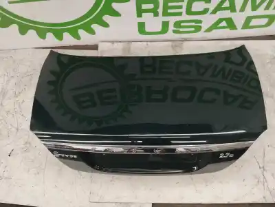 Автозапчасти б/у задняя дверь за jaguar s-type 2.7 v6 diesel classic ссылки oem iam xr854127  