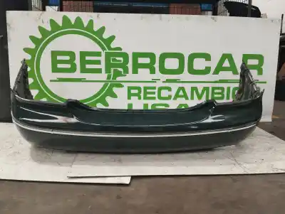 Автозапчасти б/у задний бампер за jaguar s-type 2.7 v6 diesel classic ссылки oem iam xr849700xxx