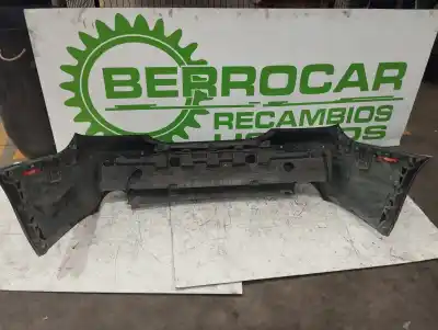 İkinci el araba yedek parçası arka tampon için jaguar stype 2.7 v6 d oem iam referansları xr849700xxx