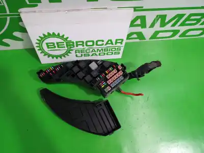 Second-hand car spare part fuse box unit for jaguar s-type 2.7 v6 diesel classic oem iam references 2r8t14a067  