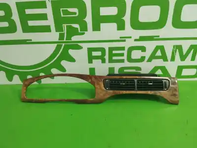 Автозапчасти б/у аэрационная решетка за jaguar s-type 2.7 v6 diesel classic ссылки oem iam 1x436770am