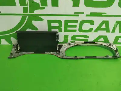 Автозапчасти б/у аэрационная решетка за jaguar s-type 2.7 v6 diesel classic ссылки oem iam 1x436770am  