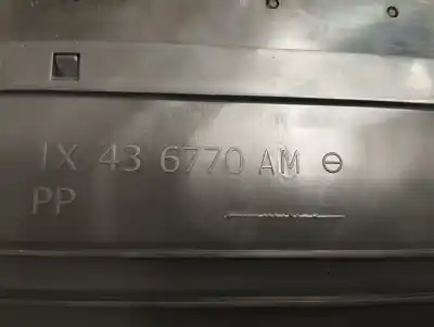 Автозапчасти б/у аэрационная решетка за jaguar s-type 2.7 v6 diesel classic ссылки oem iam 1x436770am  