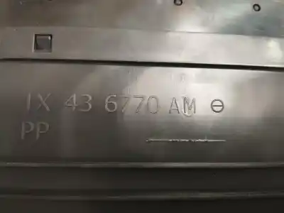 Автозапчасти б/у аэрационная решетка за jaguar stype 2.7 v6 d ссылки oem iam 1x436770am