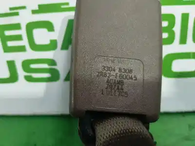 Автозапчасти б/у крюк для пояса за jaguar stype 2.7 v6 d ссылки oem iam 2r83f60045