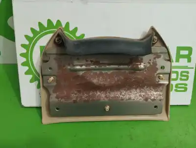 Автозапчастина б/у молдинг для jaguar s-type 2.7 v6 diesel classic посилання на oem iam 2r83f04292ab  