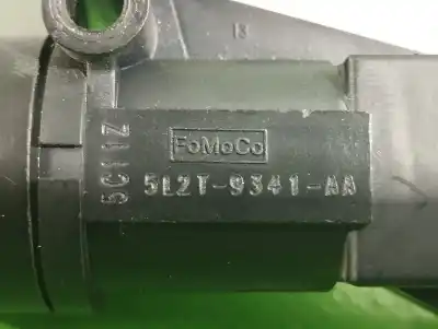 Second-hand car spare part switch for jaguar s-type 2.7 v6 diesel classic oem iam references 5l2t9341aa  