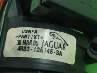 Автозапчасти б/у переключатель стартера за jaguar s-type 2.7 v6 diesel classic ссылки oem iam 4r8312a145ba  