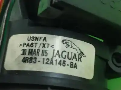 Автозапчасти б/у переключатель стартера за jaguar stype 2.7 v6 d ссылки oem iam 4r8312a145ba