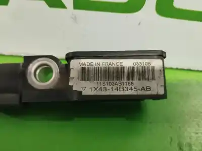Автозапчасти б/у датчик за jaguar stype 2.7 v6 d ссылки oem iam 1x4314b345ab