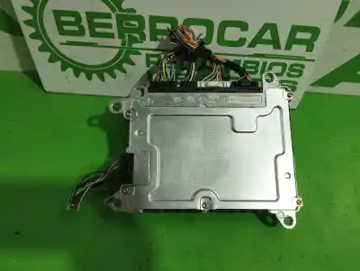 Автозапчасти б/у электронный модуль за jaguar s-type 2.7 v6 diesel classic ссылки oem iam 4r8313b525ab  