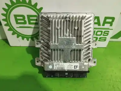 Автозапчасти б/у блок управления двигателем за jaguar s-type 2.7 v6 diesel classic ссылки oem iam 5ws40059ht
