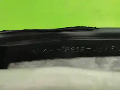 İkinci el araba yedek parçası klima kondenser / radyatör için jaguar stype 2.7 v6 d oem iam referansları xw4h18658db  