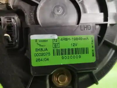 Автозапчасти б/у отопительный двигатель за jaguar stype 2.7 v6 d ссылки oem iam 4r8h19846aa