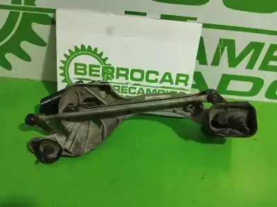 Автозапчасти б/у мотор переднего стеклоочистителя за jaguar stype 2.7 v6 d ссылки oem iam 2r8317500aa  