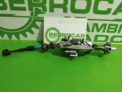 Second-hand car spare part steering column for jaguar s-type 2.7 v6 diesel classic oem iam references 2w933c529aj  