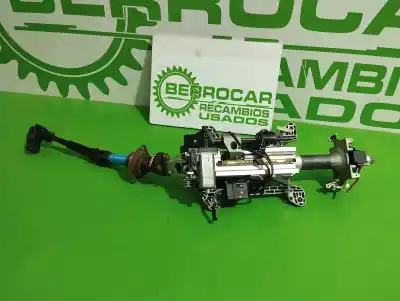 Second-hand car spare part steering column for jaguar s-type 2.7 v6 diesel classic oem iam references 2w933c529aj  