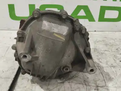 İkinci el araba yedek parçası arka diferansiyel için jaguar stype 2.7 v6 d oem iam referansları 2r8w4384ba