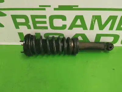 İkinci el araba yedek parçası arka amortisör için jaguar stype 2.7 v6 d oem iam referansları 4r8318080aa