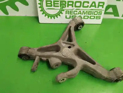 İkinci el araba yedek parçası arka alt sag süspansiyon kolu için jaguar stype 2.7 v6 d oem iam referansları c2p3409