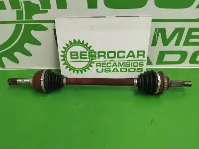 Автозапчасти б/у задняя левая трансмиссия за jaguar s-type 2.7 v6 diesel classic ссылки oem iam c2c22870