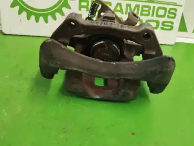 İkinci el araba yedek parçası arka sag fren kaliper için jaguar stype 2.7 v6 d oem iam referansları xr847130
