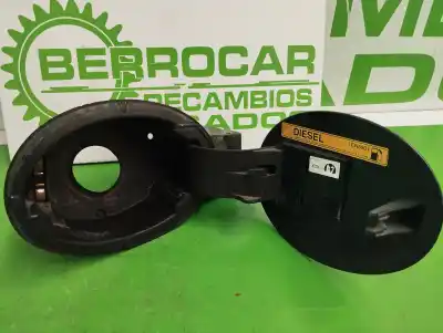 Автозапчасти б/у наружная крышка топлива за jaguar s-type 2.7 v6 diesel classic ссылки oem iam 4r83405a26ac  