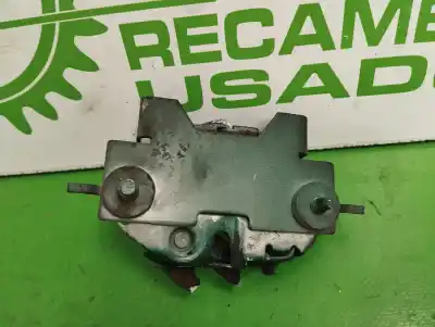 Автозапчасти б/у замок капота за jaguar s-type 2.7 v6 diesel classic ссылки oem iam xr856514  