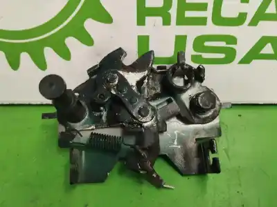 Автозапчасти б/у замок капота за jaguar stype 2.7 v6 d ссылки oem iam xr856514