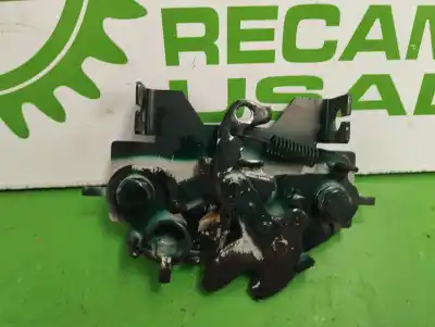 Автозапчастина б/у замок капота для jaguar s-type 2.7 v6 diesel classic посилання на oem iam xr86025  