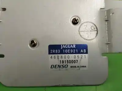 Автозапчасти б/у антенна за jaguar stype 2.7 v6 d ссылки oem iam 2r8310e921ab