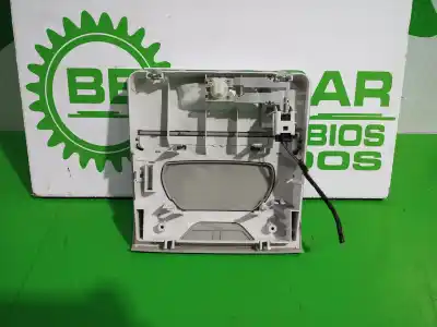 Peça sobressalente para automóvel em segunda mão luz interior por bmw serie 3 touring (e91) 2.0 16v referências oem iam 920162901  