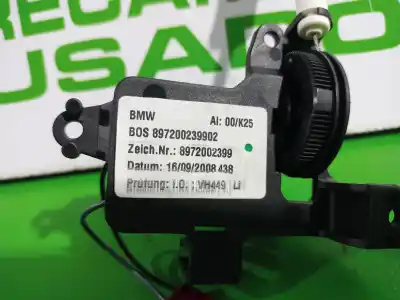 Peça sobressalente para automóvel em segunda mão sensor por bmw serie 3 touring (e91) 2.0 16v referências oem iam 8972002399  