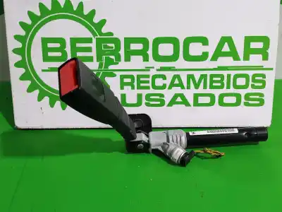 Автозапчасти б/у крюк для пояса за bmw serie 3 touring (e91) 2.0 16v ссылки oem iam 606901300 / 607674200