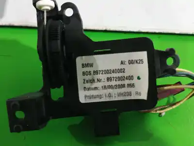 Peça sobressalente para automóvel em segunda mão sensor por bmw serie 3 touring (e91) 2.0 16v referências oem iam 8972002400  
