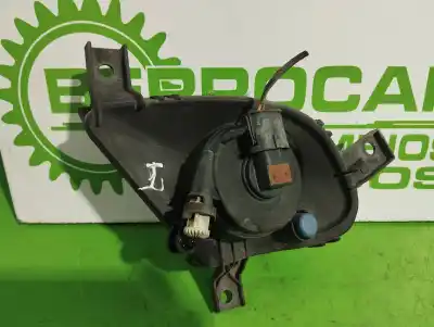 Автозапчасти б/у левая противотуманная фара за bmw serie 3 touring (e91) 2.0 16v ссылки oem iam 63177199893  