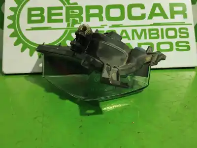 Автозапчасти б/у левая противотуманная фара за bmw serie 3 touring (e91) 2.0 16v ссылки oem iam 63177199893  