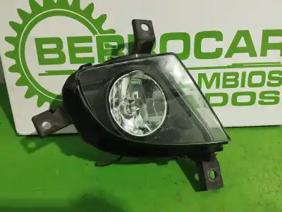 Автозапчасти б/у правая противотуманная фара за bmw serie 3 touring (e91) 2.0 16v ссылки oem iam 63177199894