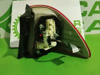 Peça sobressalente para automóvel em segunda mão farolim traseiro esquerdo por bmw serie 3 touring (e91) 2.0 16v referências oem iam 7289431  